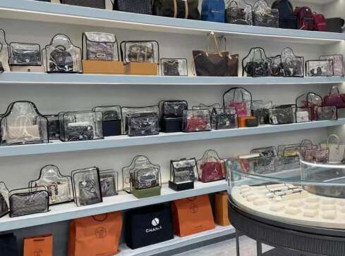 铜梁奢侈品寄卖回收典